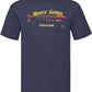 T-shirt Espinha Monte Gordo