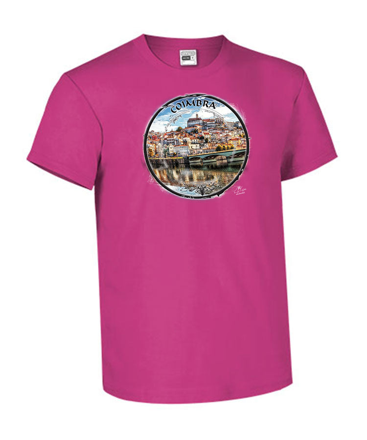 T-shirt Kids Selo Coimbra