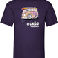 T-shirt Gorduxinha Olhão