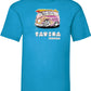 T-shirt Gorduxinha Tavira