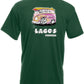 T-shirt Gorduxinha Lagos