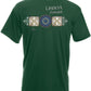 T-shirt Azulejo Árabe Lisboa