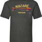 T-shirt Espinha Nazaré