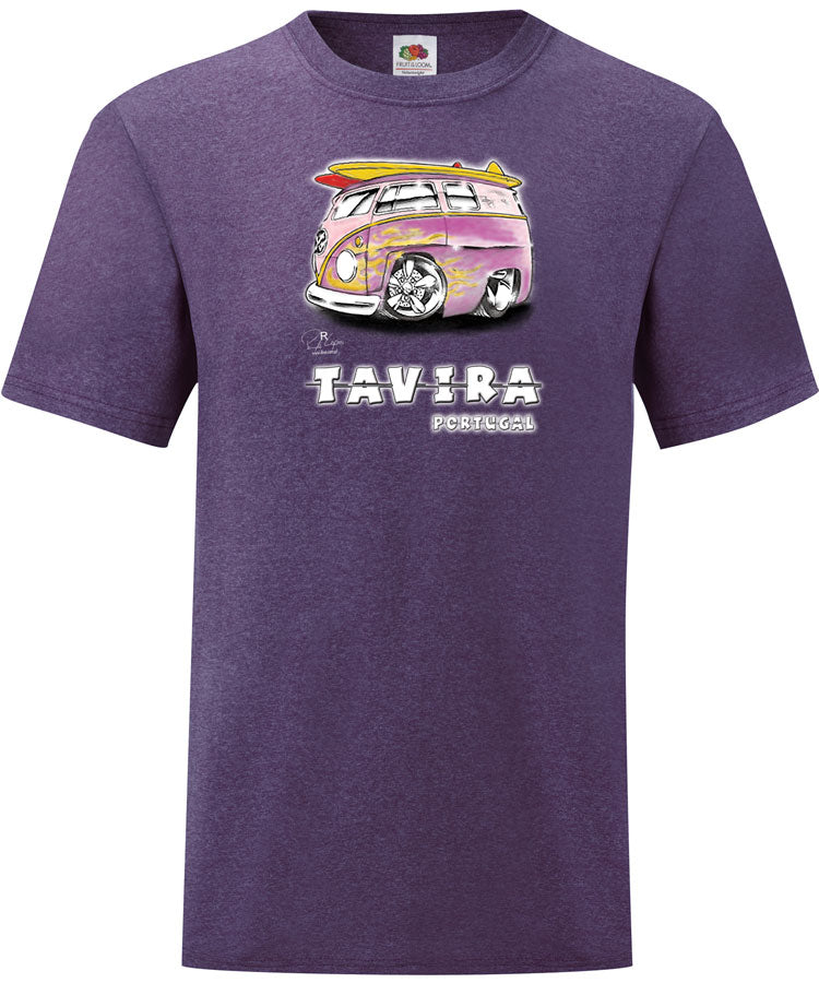 T-shirt Gorduxinha Tavira