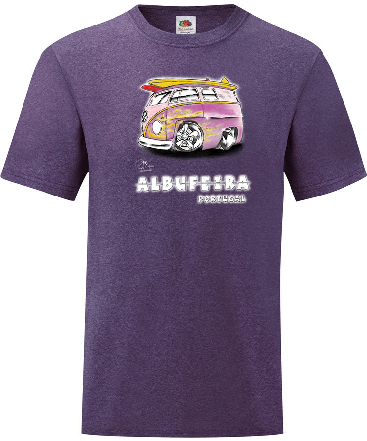 T-shirt Gorduxinha Albufeira