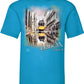 T-shirt Espelho Lisboa