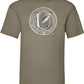 T-shirt Universidad Sevilla
