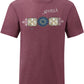 T-shirt Azulejo Arabe Sevilla