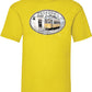 T-shirt Alfama