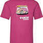 T-shirt Gorduxinha Olhão
