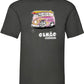 T-shirt Gorduxinha Olhão