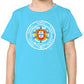 T-shirt Kids Selo Escudo Porto