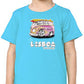 T-shirt Kids Gorduxinha Lisboa