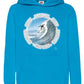 Sweatshirt Kids Surf Zone Cascais