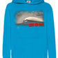 Sweatshirt Kids Ride the Wave Cascais