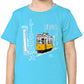 T-shirt Kids Eléctrico 4