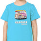 T-shirt Kids Gorduxinha Cascais