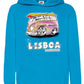Sweatshirt Kids Gorduxinha Lisboa
