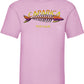T-shirt Espinha Caparica
