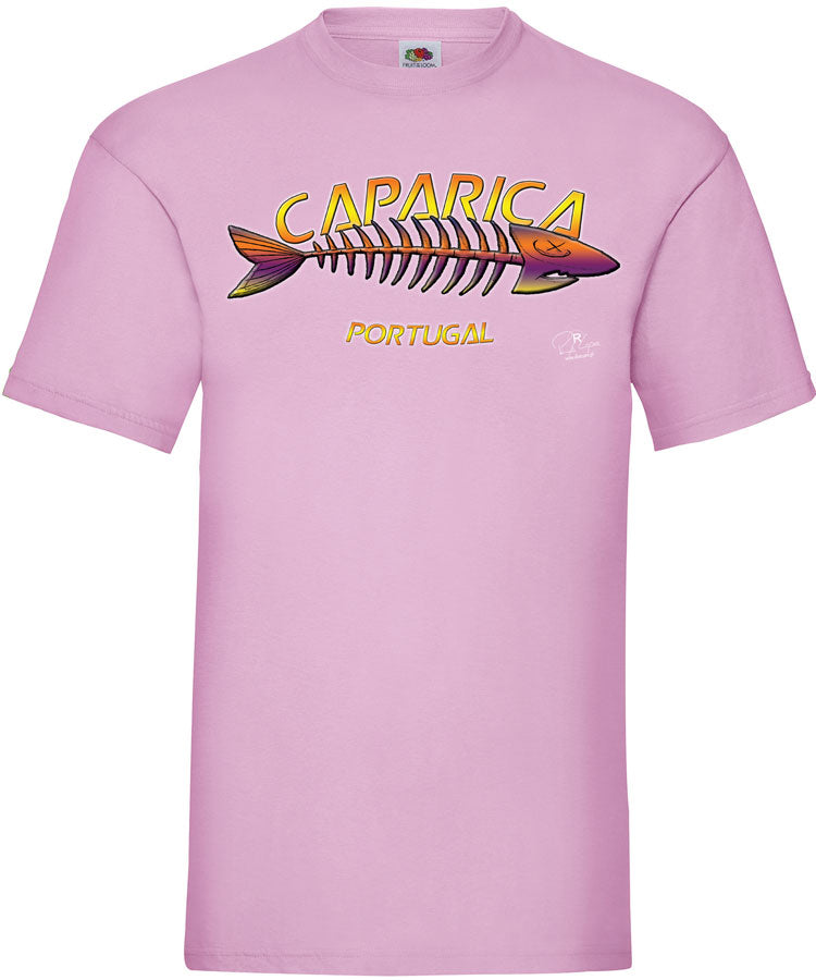 T-shirt Espinha Caparica