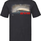 T-shirt Ride the Wave Monte Gordo
