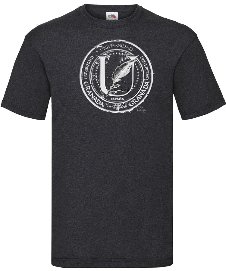 T-shirt Universidad Granada
