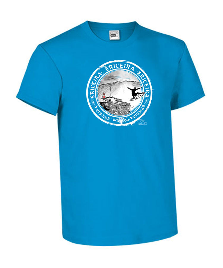 T-shirt Kids Selo Ericeira