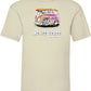 T-shirt Gorduxinha Monte Gordo
