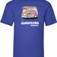 T-shirt Gorduxinha Albufeira