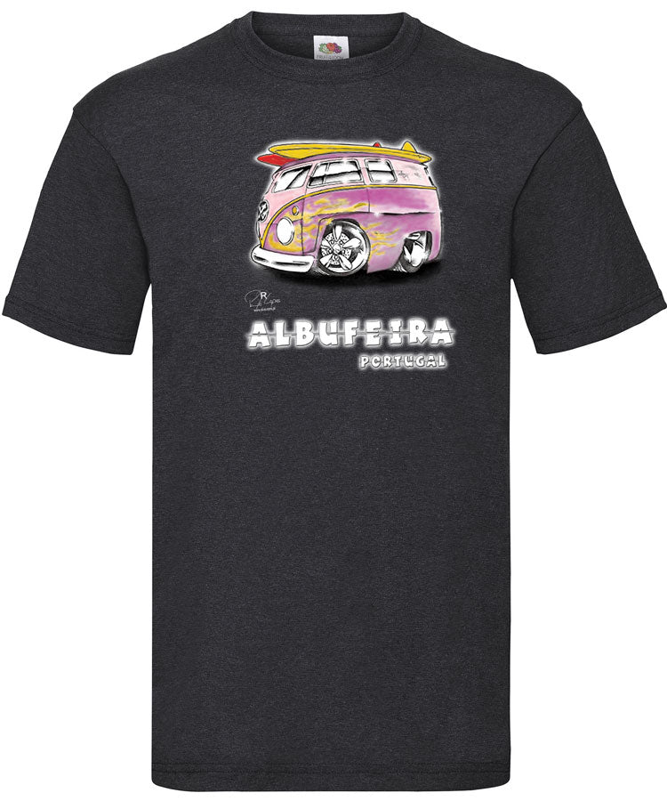 T-shirt Gorduxinha Albufeira