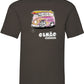 T-shirt Gorduxinha Olhão