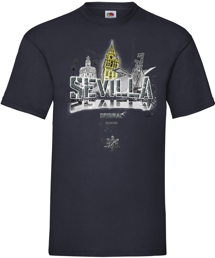T-shirt Original Sevilla
