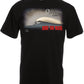 T-shirt Ride the Wave Quarteira