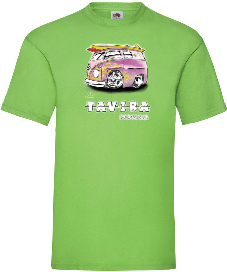 T-shirt Gorduxinha Tavira