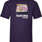 T-shirt Gorduxinha Tavira