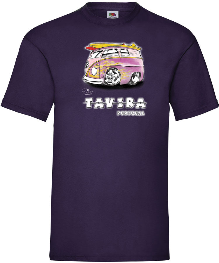 T-shirt Gorduxinha Tavira