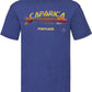 T-shirt Espinha Caparica