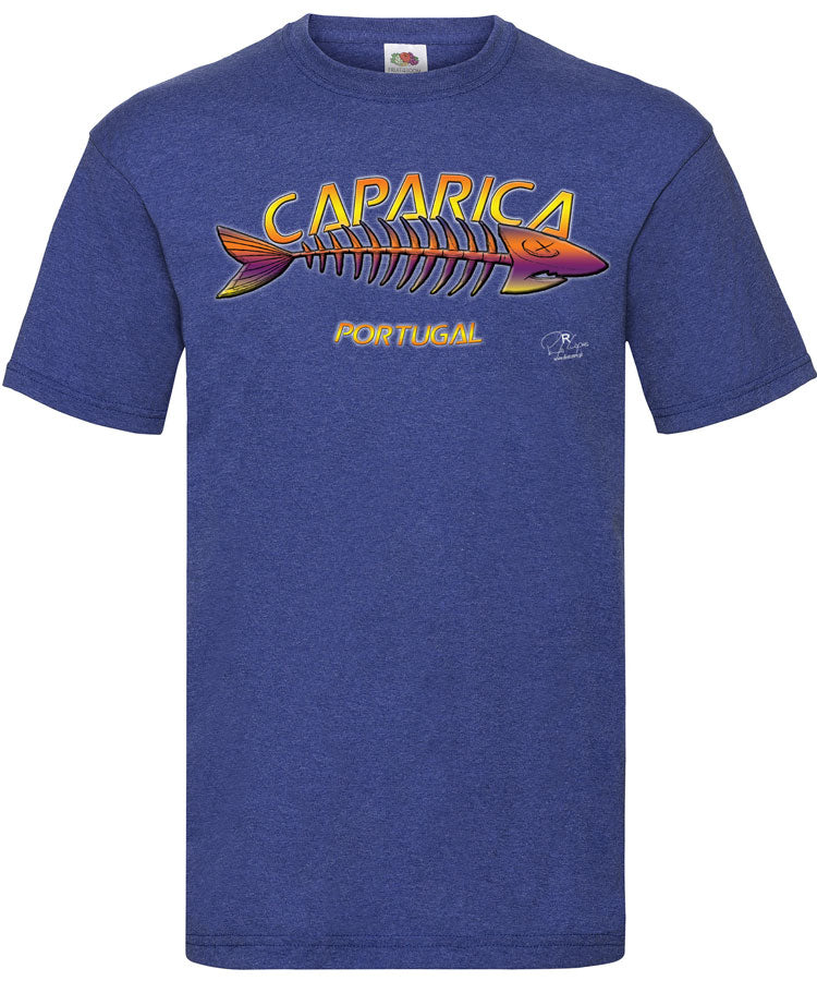 T-shirt Espinha Caparica