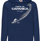 Sweatshirt Kids Surf Costa da Caparica