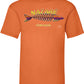 T-shirt Espinha Nazaré