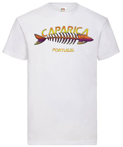 T-shirt Espinha Caparica