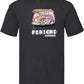 T-shirt Gorduxinha Peniche