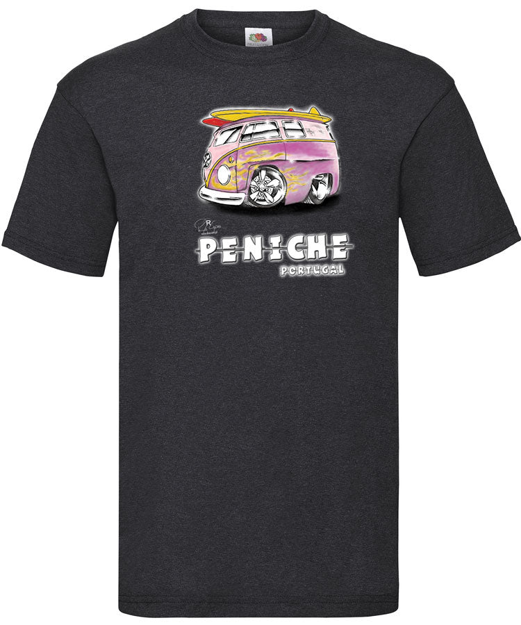 T-shirt Gorduxinha Peniche