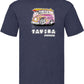 T-shirt Gorduxinha Tavira