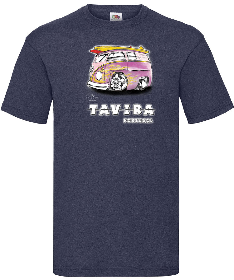 T-shirt Gorduxinha Tavira