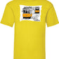 T-shirt 2 Eléctricos
