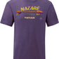 T-shirt Espinha Nazaré