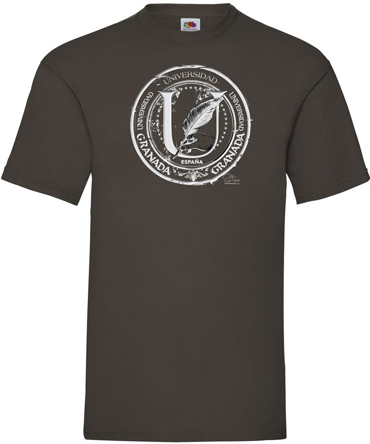 T-shirt Universidad Granada
