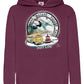 Sweatshirt Kids Surf Life Nazaré