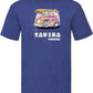 T-shirt Gorduxinha Tavira